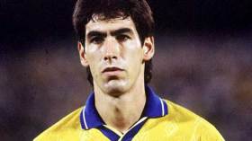 قتلوا إسكوبار وبنوا منتخب كولومبيا