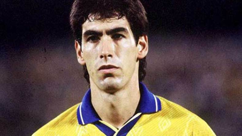 قتلوا إسكوبار وبنوا منتخب كولومبيا