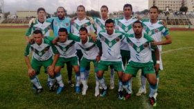 نصف مليار ينعش خزينة ترجي مستغانم