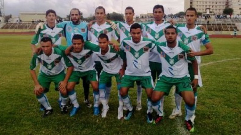 نصف مليار ينعش خزينة ترجي مستغانم