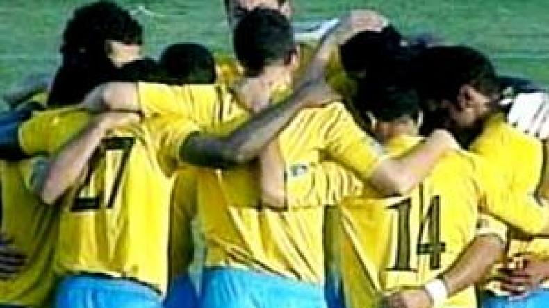 فوتا متفائل بتحقيق الفوز وراض عن ظروف إقامة فريقه