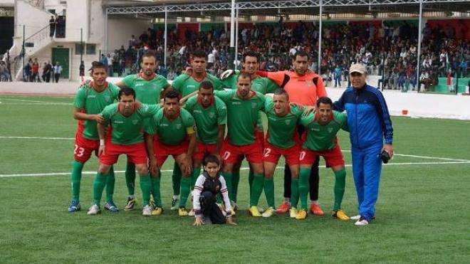 القليعة مرشحة للإلتحاق بغليزان وتاجنانت وتحقيق الصعود