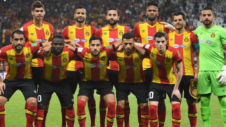 زملاء بلايلي يُودّعون مونديال الأندية مُبكّرا