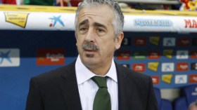 وفاة المدرب الجديد لفياريال