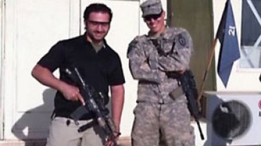 Iran: peine maximale requise contre l'espion de la CIA