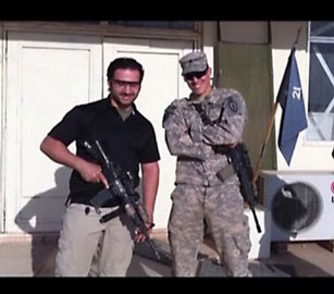 Iran: peine maximale requise contre l'espion de la CIA