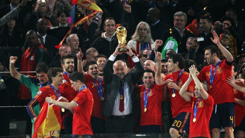 مدربا إسبانيا والأوروغواي يعترفان بقوة ممثل إفريقيا