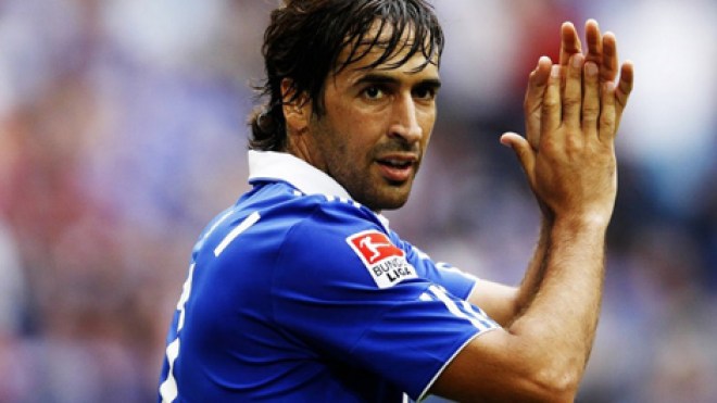 راوول أحسن لاعب في تاريخ الكرة الإسبانية