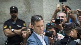 Espagne: Le beau-frère du Roi en prison