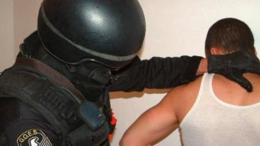 Espagne: cinq Algériens soupçonnés de liens avec al-Qaïda arrêtés