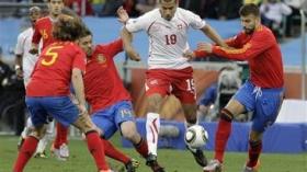 مباراة‭ ‬ثأرية‭ ‬ونهائي‭ ‬قبل‭ ‬الأوان