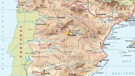 تسهيل إجراءات منح التأشيرة الإسبانية للمهاجرين الشرعيين