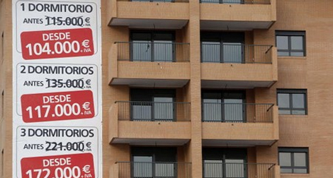 2 100 appartements achetés par les Algériens en Espagne