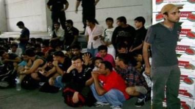 Espagne : plus de 800 immigrés clandestins interpellés en huit mois