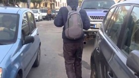 فرار جماعي لـ127 “حراق” من بينهم جزائريون من مركز حجز بإسبانيا