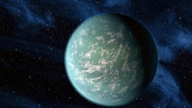 علماء يعتمدون على الفضاء في تحديد الأماكن المناسبة لمزارع الطاقة