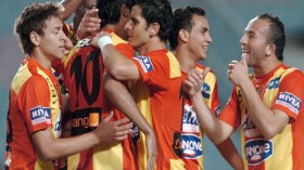 رابطة أبطال إفريقيا: الترجي والزمالك والهلال إلى دور المجموعات