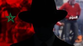 12 ans de prison ferme pour un espion marocain
