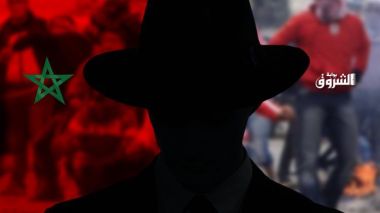 12 ans de prison ferme pour un espion marocain