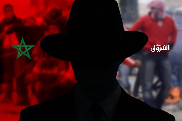 12 ans de prison ferme pour un espion marocain