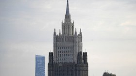 Découverte d’une station d’espionnage dans la voiture d’un attaché russe: La Russie proteste auprès des Pays-Bas