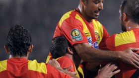 رابطة أبطال افريقيا:الترجي في النهائي