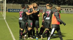 الإصابات والغيابات “هاجس” زكري أمام بوسعادة