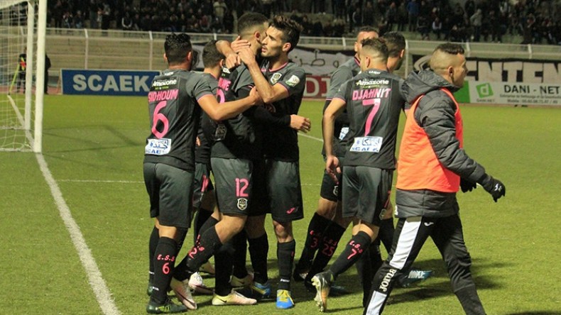 الإصابات والغيابات “هاجس” زكري أمام بوسعادة