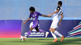 أخطاء قاتلة للوفاق في مباراة كارثية أمام فريق العين الإماراتي