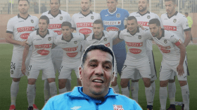 الطاوسي يطلب من لاعبيه استهداف كأس العرب كـ “فرض” وليس “سنة”