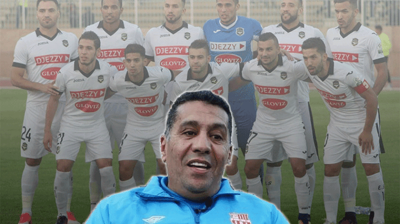 الطاوسي يطلب من لاعبيه استهداف كأس العرب كـ “فرض” وليس “سنة”