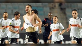 “الويكلو” لوفاق سطيف واتحاد بسكرة وتهديد لأربعة أندية أخرى