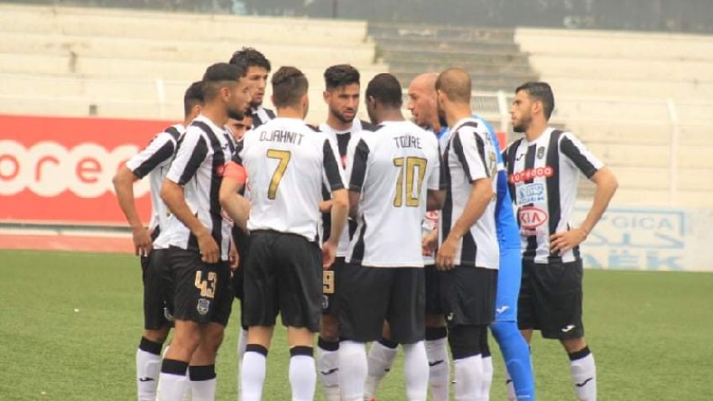 الرّائد السطايفي يُعمّق الفارق