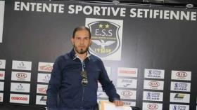 هذه هي أولويات الرئيس الجديد لِوفاق سطيف