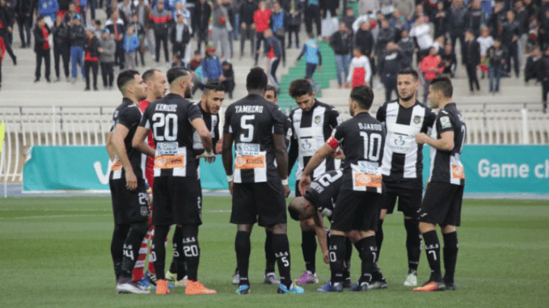 بداية قوية لِسطيف وبجاية