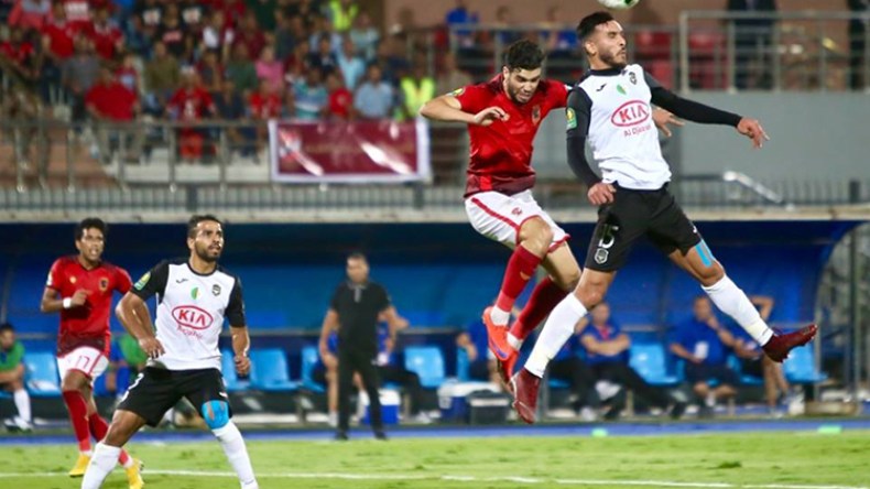 الوفاق مطالب بالاستثمار في تراجع مستوى منافسه في الشوط الثاني