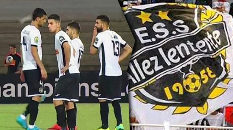 السطايفية يحضرون لاستقبال تاريخي لأبطال موقعة “محمد الخامس”