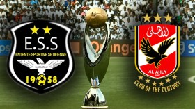 الوفاق يتسلح بالتاريخ لتجديد تفوقه على الأهلي