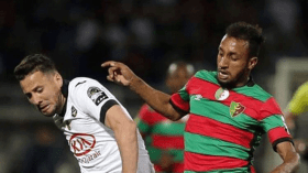 سطيف تتأهّل والمولودية تُودّع السباق