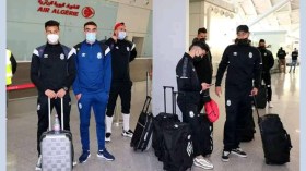 وفاق سطيف في منأى عن فيروس “كورونا” بِغانا