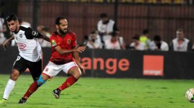 الأهلي يشرع في “الحرب النفسية” ويطالب بمضاعفة الأمن في سطيف