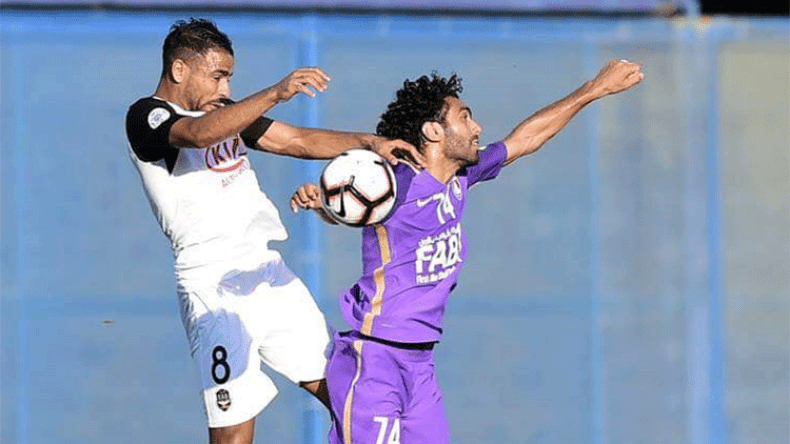 السطايفية في الملعب بعقلية الفوز لا غير لتأكيد نتيجة المباراة السابقة