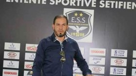 رئيس وفاق سطيف يتغيّب ولجنة الإنضباط تُنذره للمرّة الأخيرة