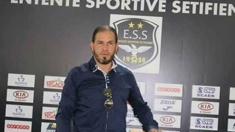 رئيس وفاق سطيف يتغيّب ولجنة الإنضباط تُنذره للمرّة الأخيرة