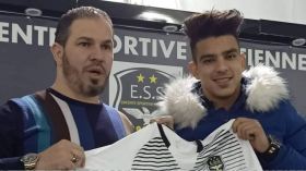 “نسر” الوفاق بوصوف لن يُحلّق في سماء موناكو