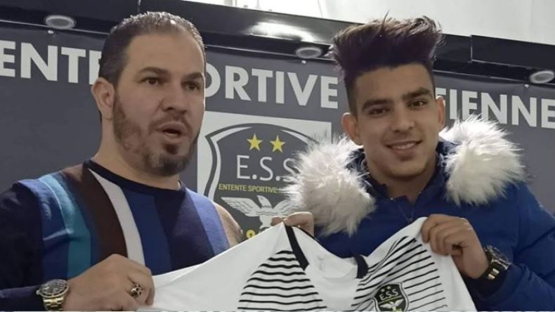 “نسر” الوفاق بوصوف لن يُحلّق في سماء موناكو