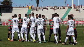 غيابات مؤثرة في الوفاق في ربع نهائي رابطة أبطال إفريقيا