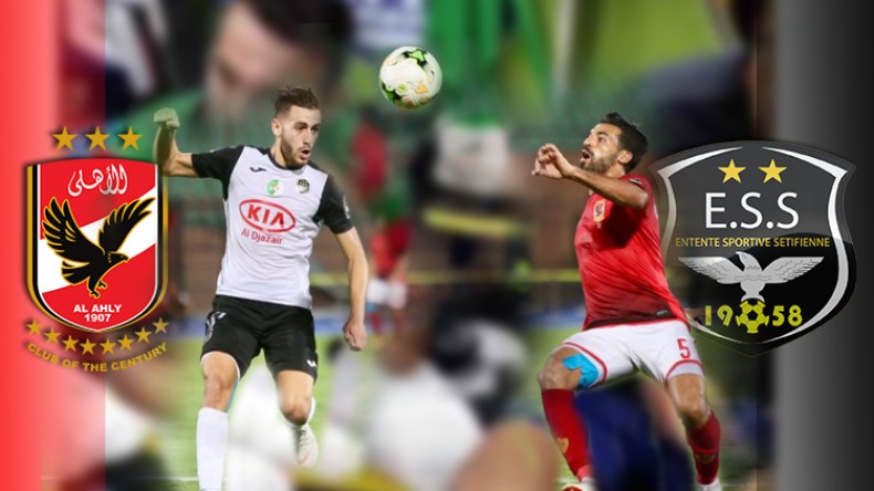 أحداث البرج “ترعب” المصريين.. والأهلي يطالب بالحماية في سطيف