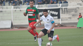 البطولة الوطنية رابع أغلى بطولة في إفريقيا