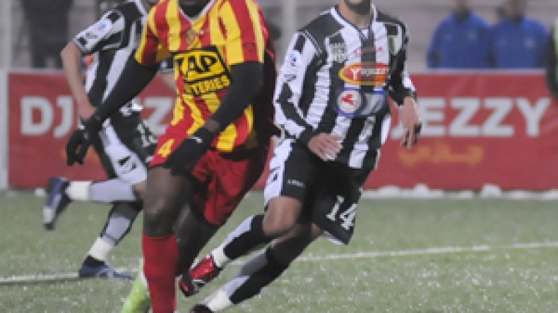 الكحلة في مهمة إنقاذ الموسم.. والترجي يستبق التأهل